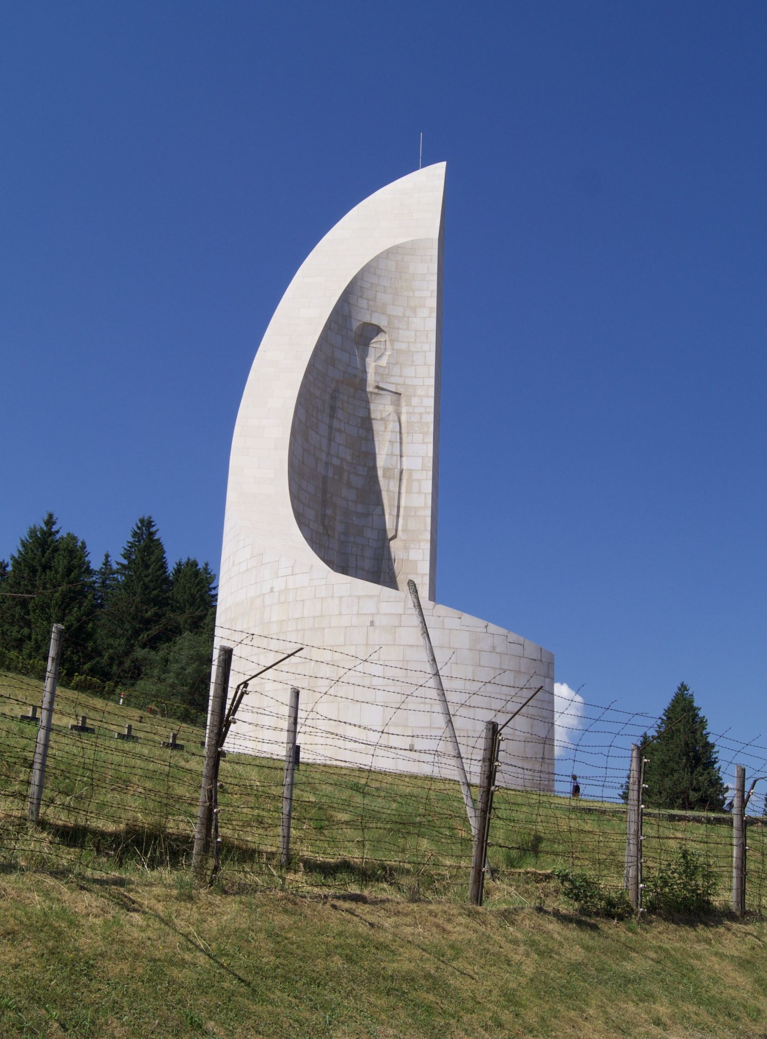 Gedenkstätte