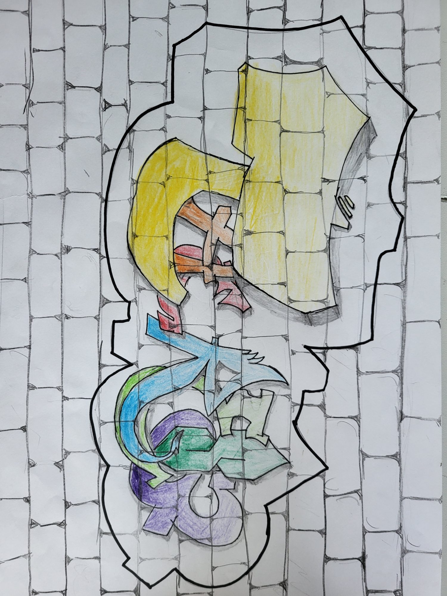 Grafik, 7a