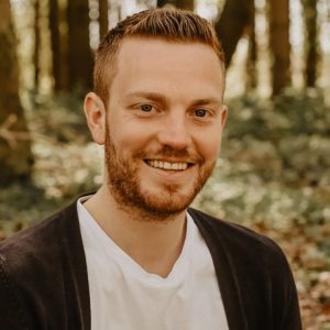 Herr Tim Schmidt