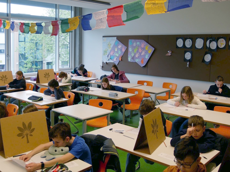 Känguru-Wettbewerb 2024