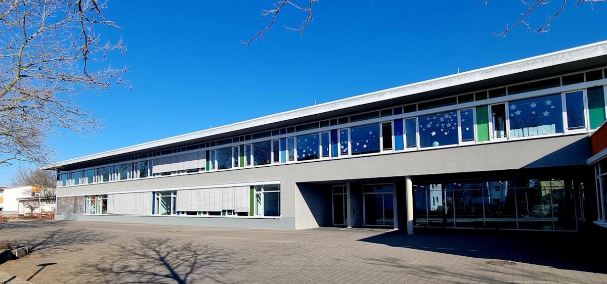 Die Joß-Fritz-Realschule